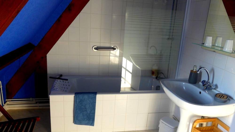 Le Pressoir Daire Beaumesnil  Dış mekan fotoğraf