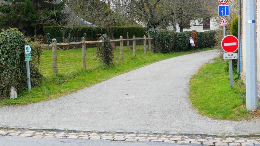 Le Pressoir Daire Beaumesnil  Dış mekan fotoğraf