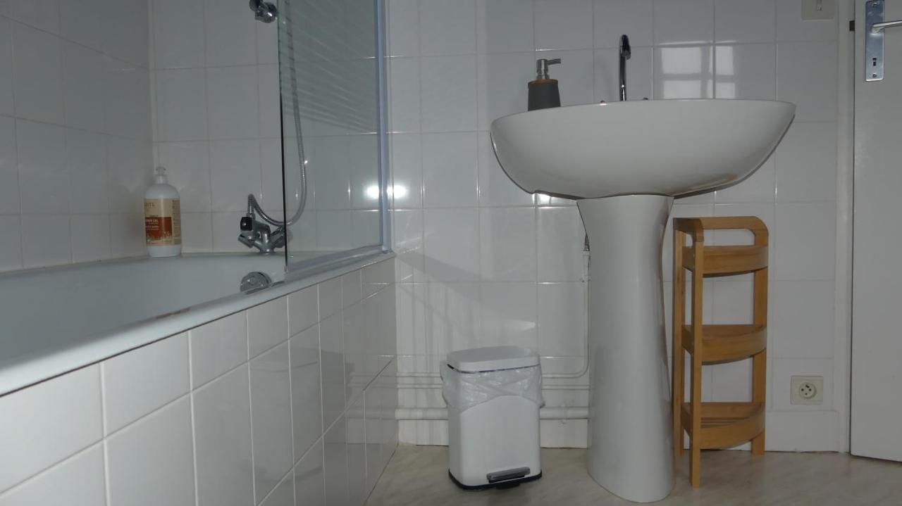 Le Pressoir Daire Beaumesnil  Dış mekan fotoğraf
