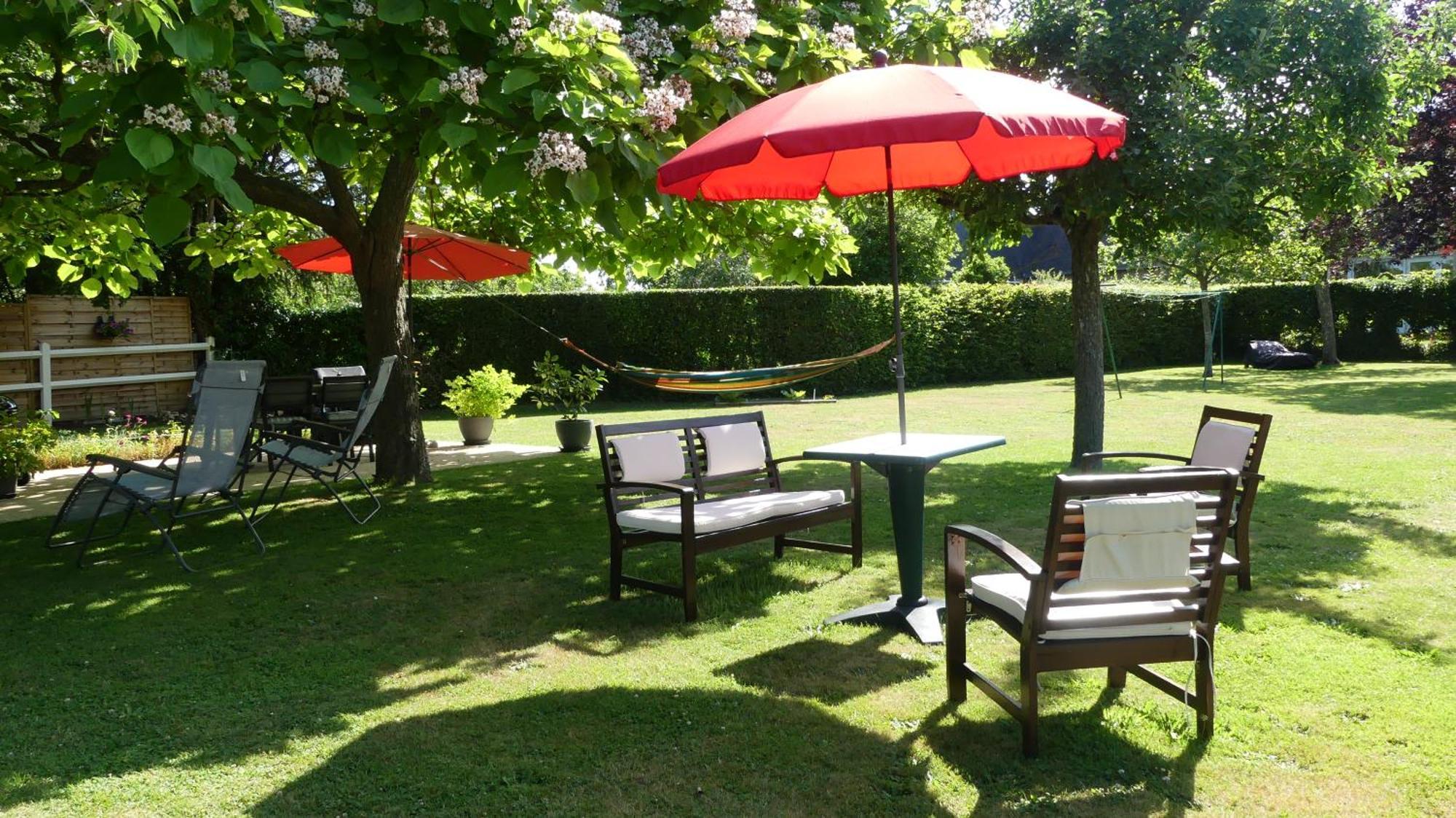 Le Pressoir Daire Beaumesnil  Dış mekan fotoğraf