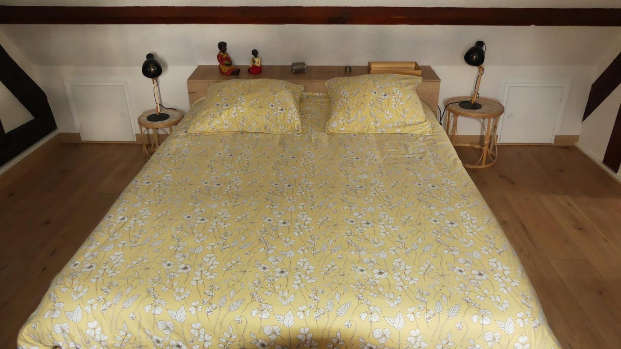 Le Pressoir Daire Beaumesnil  Dış mekan fotoğraf